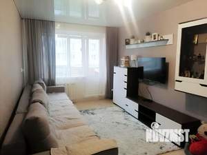 2-к квартира, вторичка, 44м2, 2/5 этаж