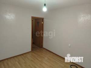 2-к квартира, вторичка, 49м2, 1/5 этаж
