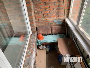 2-к квартира, вторичка, 49м2, 4/5 этаж