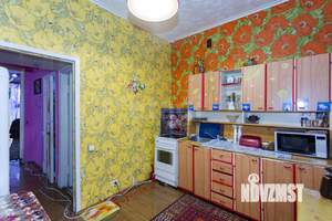 2-к квартира, вторичка, 57м2, 2/5 этаж