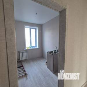 3-к квартира, вторичка, 48м2, 3/4 этаж