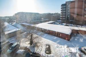 1-к квартира, вторичка, 29м2, 4/5 этаж