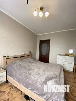 3-к квартира, вторичка, 69м2, 9/10 этаж