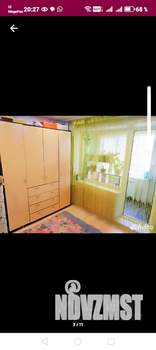 Студия квартира, вторичка, 60м2, 7/9 этаж