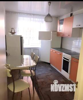 3-к квартира, вторичка, 102м2, 6/9 этаж