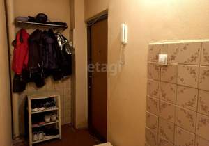 2-к квартира, вторичка, 43м2, 2/5 этаж