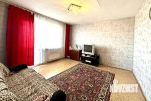 2-к квартира, вторичка, 52м2, 7/10 этаж