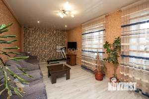 3-к квартира, вторичка, 75м2, 3/4 этаж