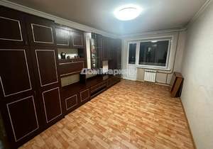 3-к квартира, вторичка, 59м2, 4/5 этаж