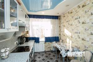 3-к квартира, вторичка, 58м2, 5/9 этаж