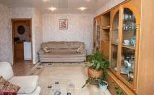 2-к квартира, вторичка, 45м2, 1/3 этаж