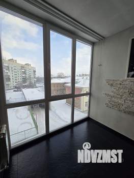 4-к квартира, вторичка, 107м2, 4/10 этаж