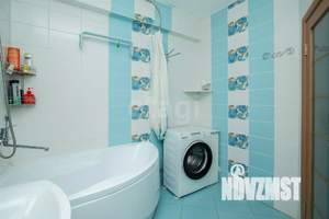 1-к квартира, вторичка, 48м2, 6/16 этаж