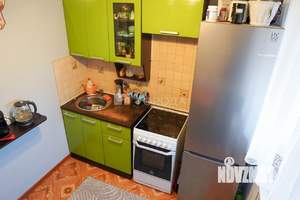 2-к квартира, вторичка, 43м2, 5/5 этаж