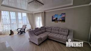 3-к квартира, вторичка, 99м2, 13/17 этаж
