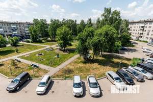 2-к квартира, вторичка, 48м2, 4/5 этаж