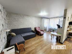 1-к квартира, вторичка, 30м2, 2/5 этаж
