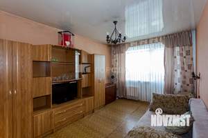 3-к квартира, вторичка, 63м2, 4/10 этаж