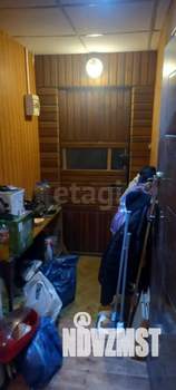 2-к квартира, вторичка, 42м2, 2/9 этаж