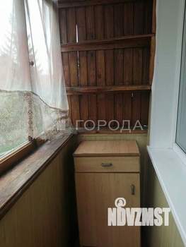 1-к квартира, вторичка, 29м2, 3/5 этаж