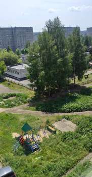 3-к квартира, вторичка, 65м2, 5/10 этаж