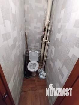 2-к квартира, вторичка, 43м2, 3/5 этаж