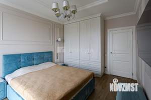 3-к квартира, вторичка, 80м2, 14/16 этаж