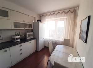 2-к квартира, вторичка, 55м2, 7/17 этаж