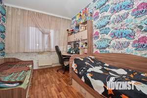 2-к квартира, вторичка, 51м2, 9/10 этаж
