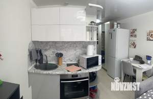 1-к квартира, вторичка, 17м2, 3/4 этаж