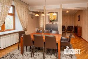 3-к квартира, вторичка, 97м2, 2/7 этаж