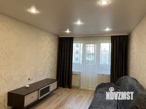 2-к квартира, вторичка, 43м2, 3/5 этаж