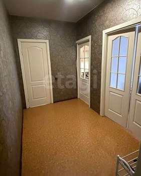 1-к квартира, вторичка, 47м2, 5/16 этаж