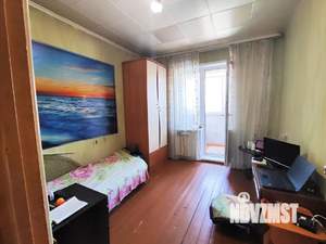 4-к квартира, вторичка, 78м2, 2/9 этаж