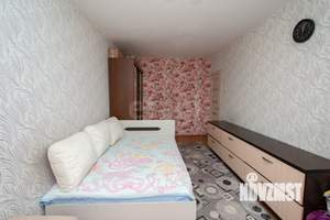 1-к квартира, вторичка, 35м2, 8/10 этаж