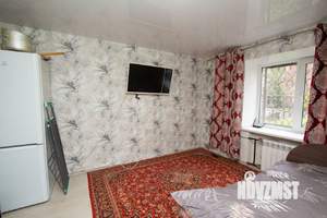 1-к квартира, вторичка, 18м2, 1/5 этаж
