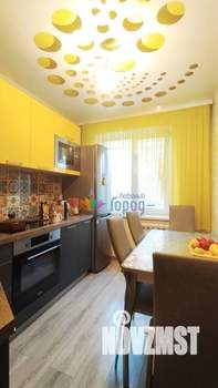 3-к квартира, вторичка, 60м2, 3/9 этаж