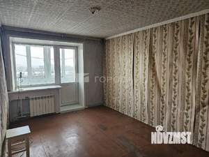 2-к квартира, вторичка, 48м2, 5/5 этаж