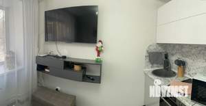 1-к квартира, вторичка, 17м2, 3/4 этаж