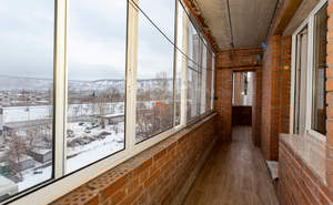 3-к квартира, вторичка, 78м2, 6/9 этаж