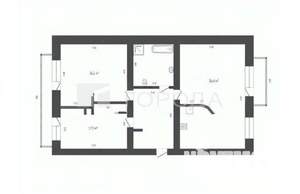 3-к квартира, вторичка, 118м2, 10/11 этаж