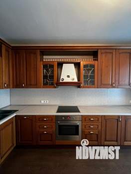 3-к квартира, вторичка, 96м2, 8/10 этаж