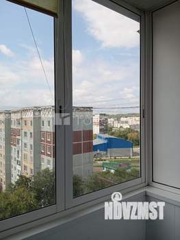 2-к квартира, вторичка, 53м2, 9/9 этаж