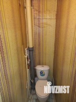 2-к квартира, вторичка, 44м2, 5/5 этаж