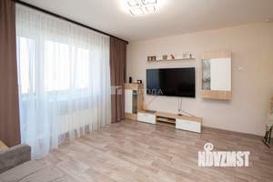 2-к квартира, вторичка, 53м2, 9/9 этаж