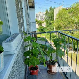 2-к квартира, вторичка, 46м2, 4/5 этаж