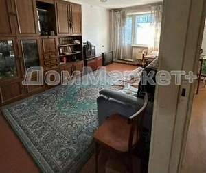 2-к квартира, вторичка, 44м2, 4/5 этаж