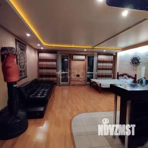 1-к квартира, вторичка, 52м2, 10/16 этаж