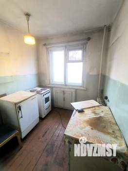 1-к квартира, вторичка, 30м2, 1/5 этаж