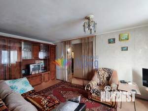 2-к квартира, вторичка, 45м2, 4/5 этаж